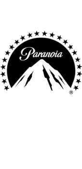 cover Paramount Paranoia