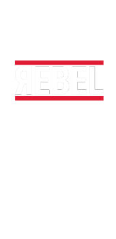 cover REBEL COVER