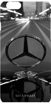 cover mercedes