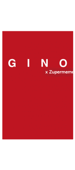 cover gino