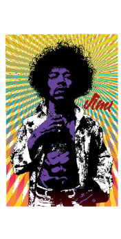 cover #jimi