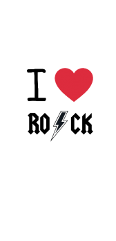 cover i love rock