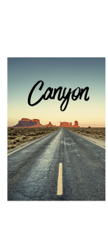 cover canyon