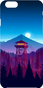 cover Firewatch