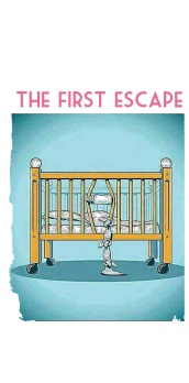 cover escape