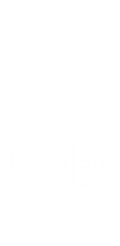 cover •queen•