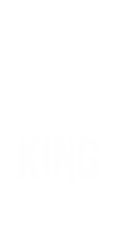 cover •king•