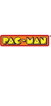 cover pac man