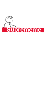 cover suprememe