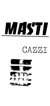 cover masticazzi