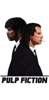 cover Pulp Fiction 