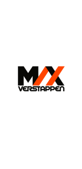 cover Max Verstappen
