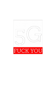 cover fuck 5g!