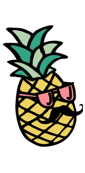 cover Ananas??