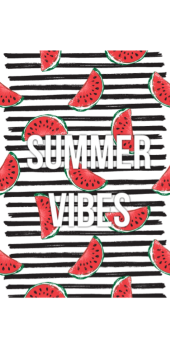 cover SUMMER VIBES