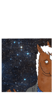 cover Bojack Horseman 