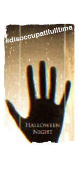 cover Halloween Night