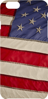 cover U.S.A. Flag 