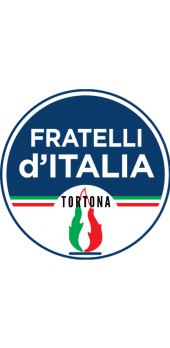 cover Fratelli d’Italia TORTONA