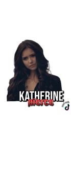 cover Katherine Pierce 