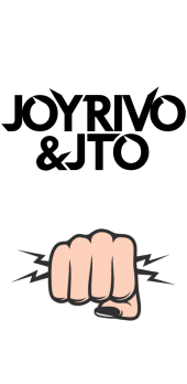 cover Joy Rivo & Jto Punch 