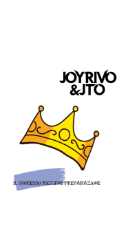 cover Joy Rivo & Jto King