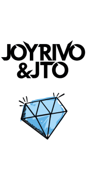 cover Joy Rivo & Jto Diamond