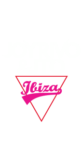 cover Joy Rivo & Jto Ibiza Pink