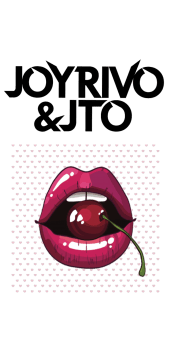 cover Joy Rivo & Jto Cherry
