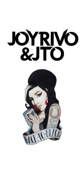 cover Joy Rivo & Jto Amy 