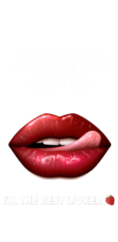 cover Joy Rivo & Jto Lick Black