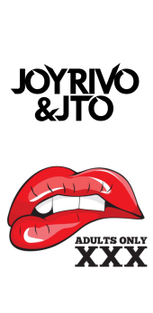 cover Joy Rivo & Jto Adult