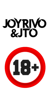 cover Joy Rivo & Jto 18+