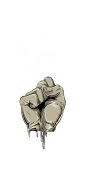 cover Joy Rivo & Jto punchboom