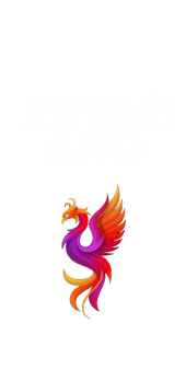 cover Joy Rivo & Jto Phoenix