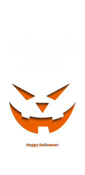 cover Joy Rivo & Jto Spooky #6