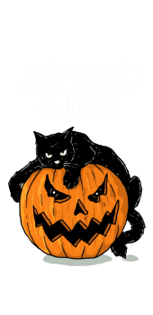 cover Joy Rivo & Jto Spooky #7
