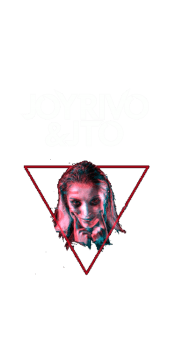 cover Joy Rivo & Jto Spooky #8