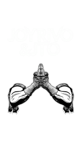 cover Joy Rivo & Jto Muay Thai