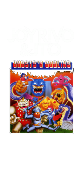 cover Joy Rivo & Jto Ghost