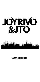 cover dutch city 