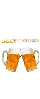 cover spesso si risolve tutto davanti a due birre