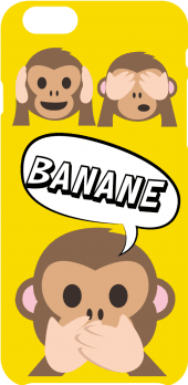 cover BANANE