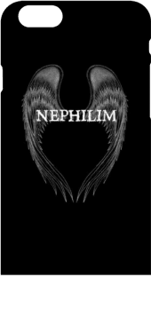 cover Nephilim