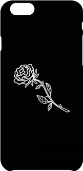 cover Black rose