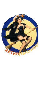 cover RetroHalloween III