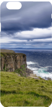 cover Scozia cliff