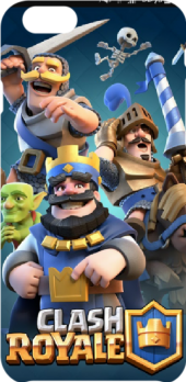 cover clash royale