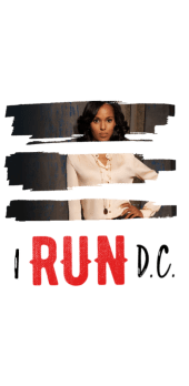 cover I run D.C.