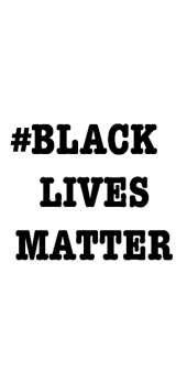 cover Black Lives Matter